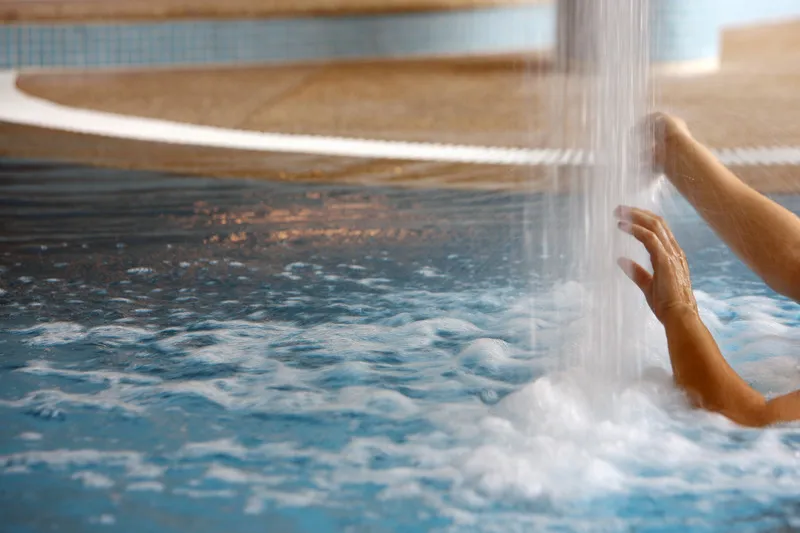 Pool, Monte Prado Hotel & Spa, Porto