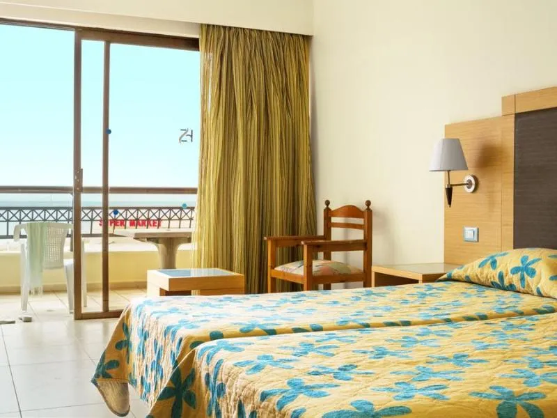 Room SEA VIEW Room, Sol Cosmopolitan Rhodes, Rhodes