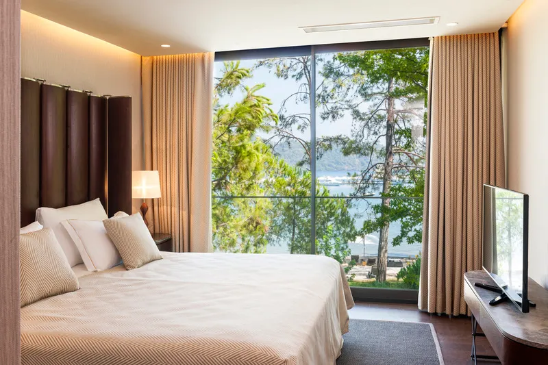 Room, Rixos Premium Gocek Adult Only, Dalaman