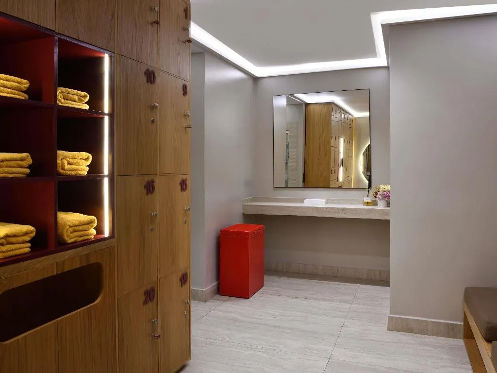 Sports and Entertainment, Movenpick Hotel Mansour Eddahbi Marrakech, Marrakech