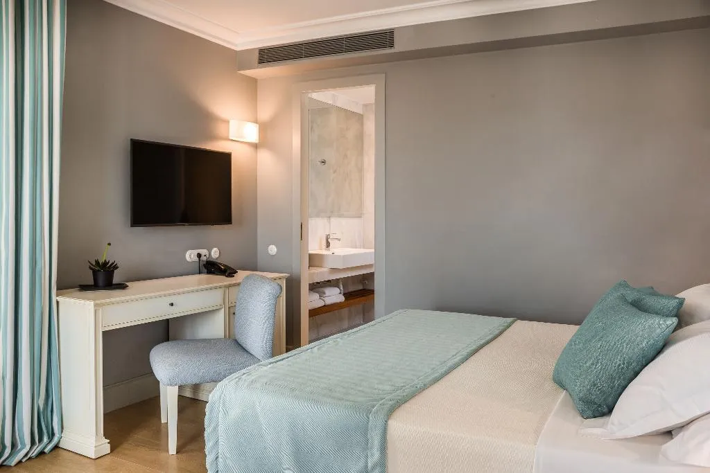 SUITE SEA VIEW Room, Aenos, Kefallinia