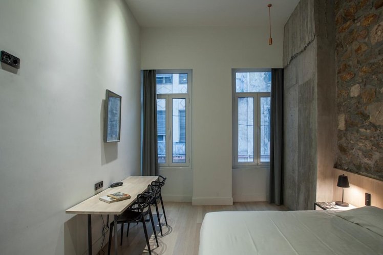 Art Suites Korai, Athens