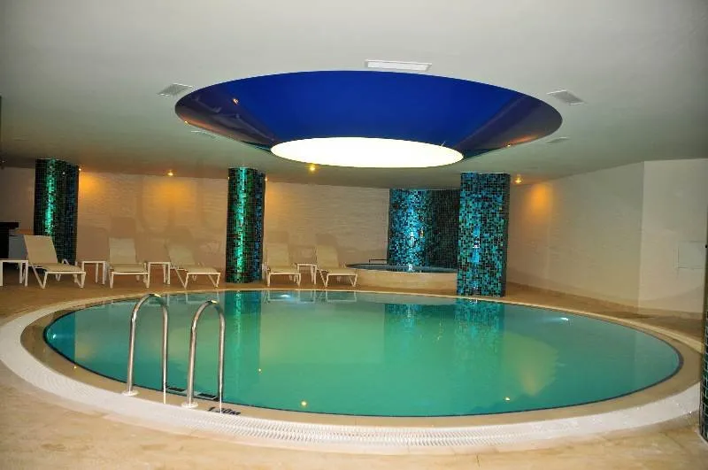 Sports and Entertainment, Golden Rock Beach Hotel, Dalaman
