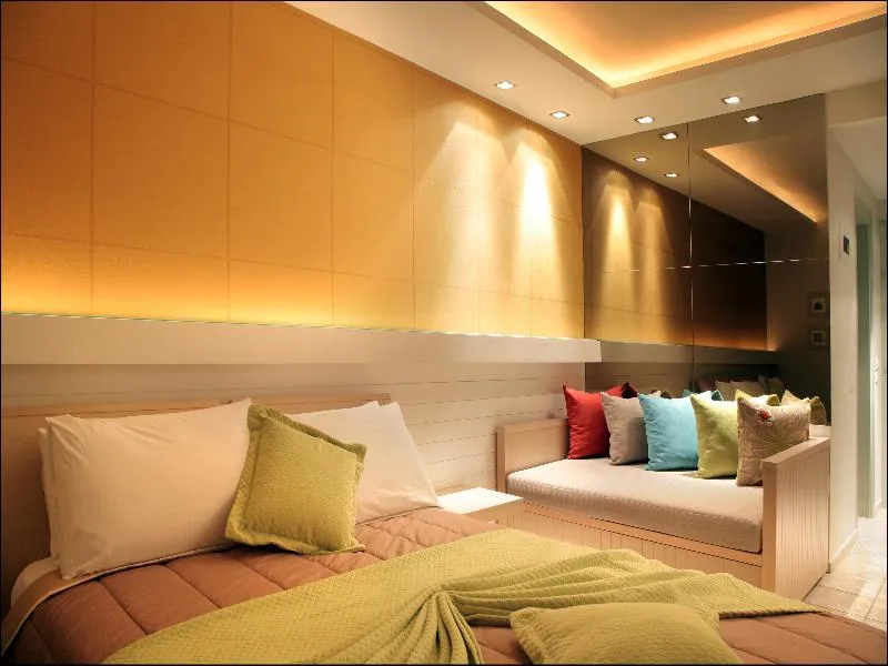 Room, Panorama, Skiathos