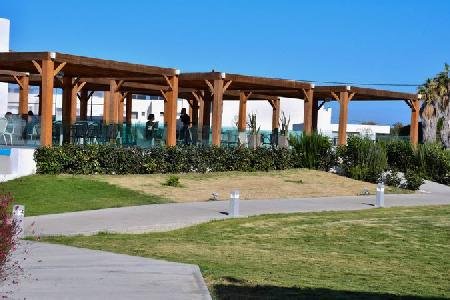 Lambi Resort, Kos