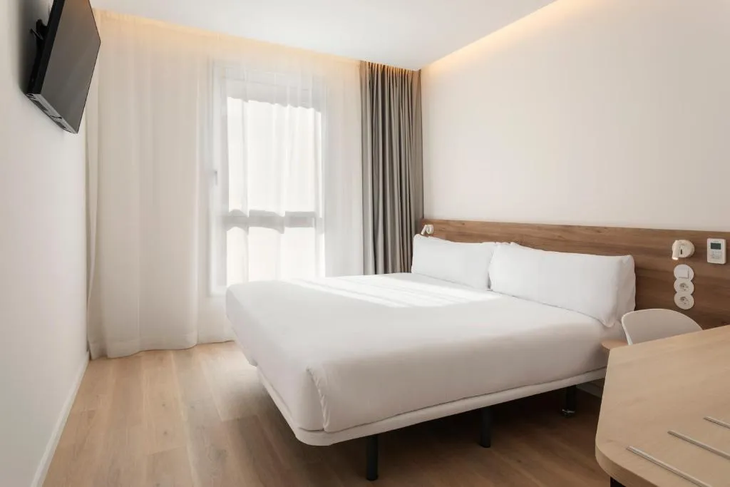 Room, B&B Hotel Setúbal Bonfim, Lisbon