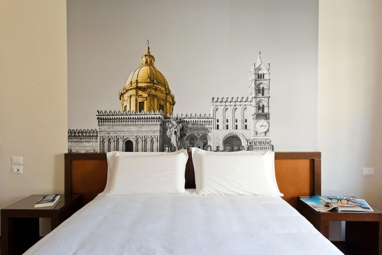 B&B Hotel Palermo Quattro Canti, Palermo