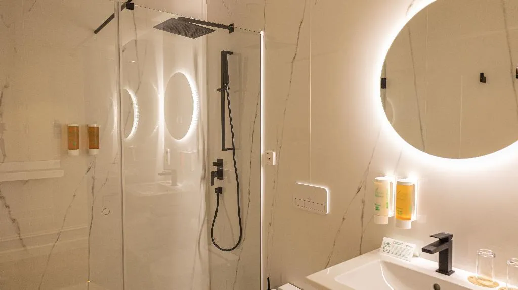 Double or Twin SUPERIOR Room, Senator Port Mahon, Menorca