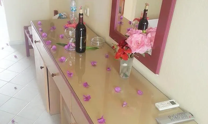 Room, Beltur, Antalya