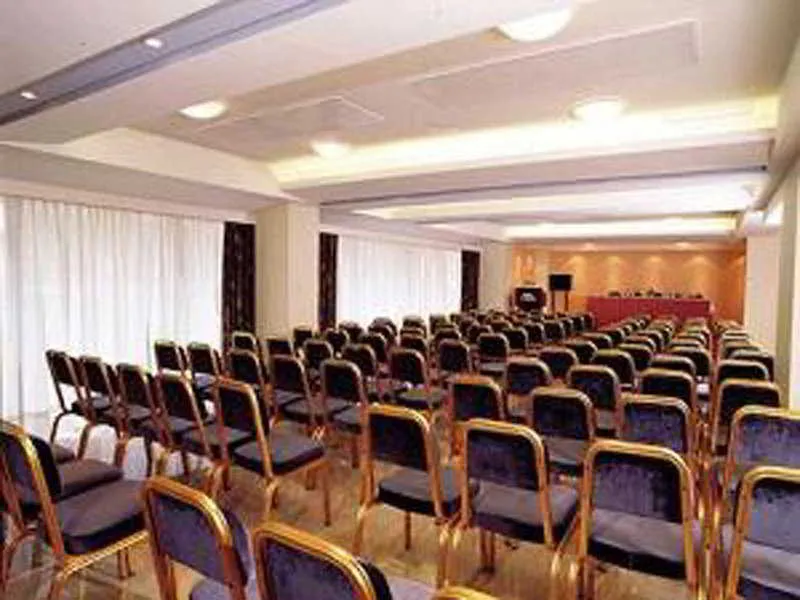 Conferences, Stanley, Athens