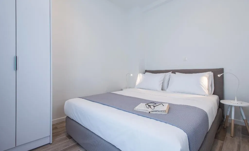 APARTMENT ONE BEDROOM Room, Spot Apart, Athens