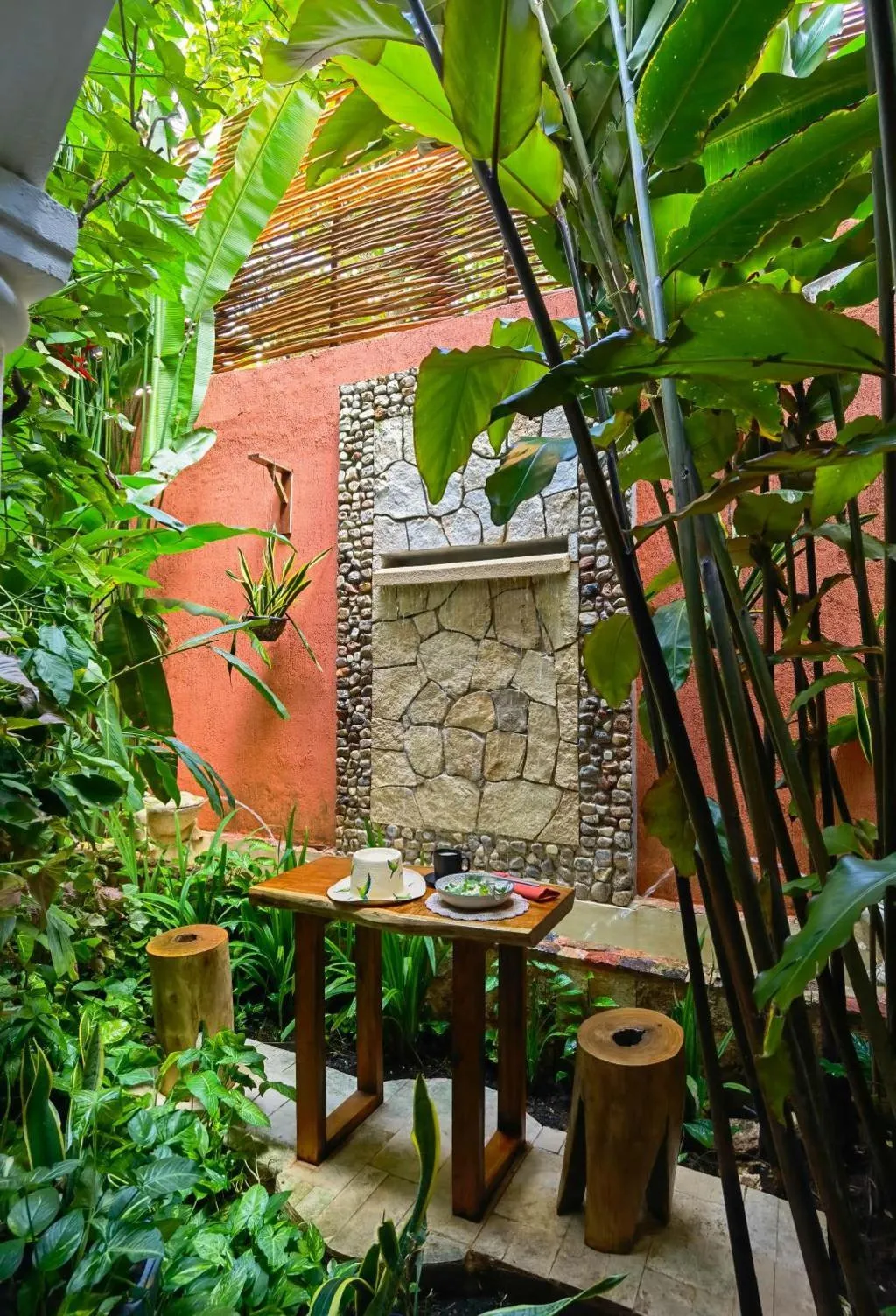 General view, Le Muuch Hotel Boutique, Cancun Area