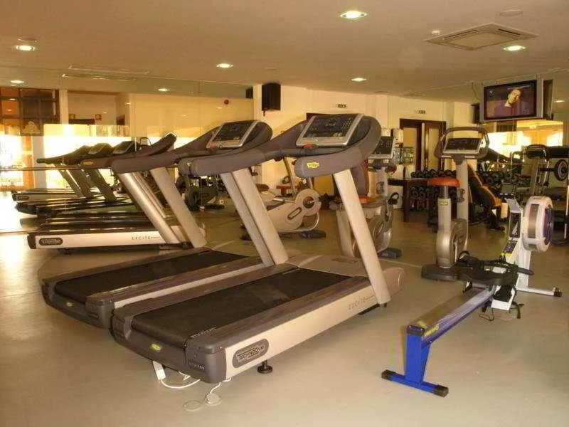 Sports and Entertainment, Estrela da Luz, Algarve