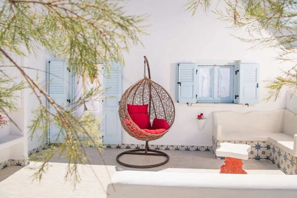 VILLA LUXURY Room, Starlight Luxury Seaside Villa & Suites, Santorini
