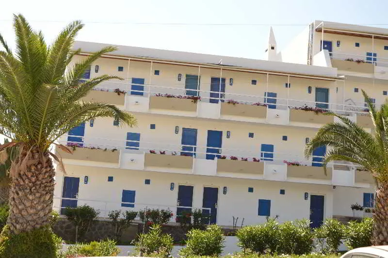 General view, Woxxie Resort & Spa, Bodrum