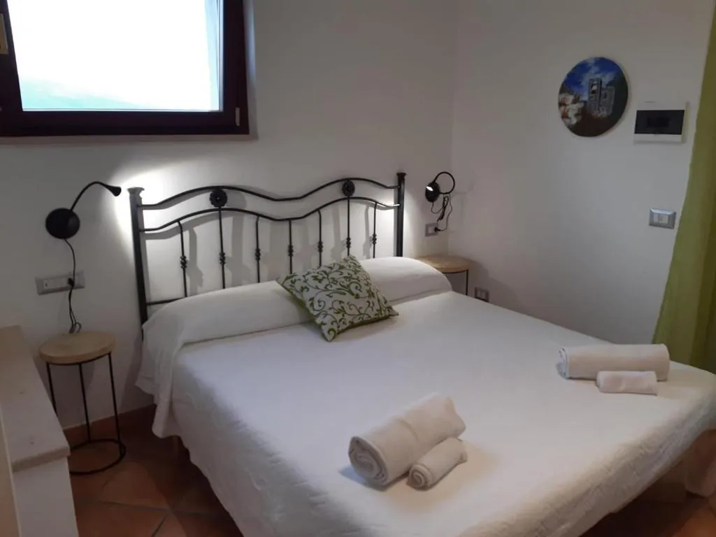 DOUBLE STANDARD Room, B&B Casale del Borgo, Naples