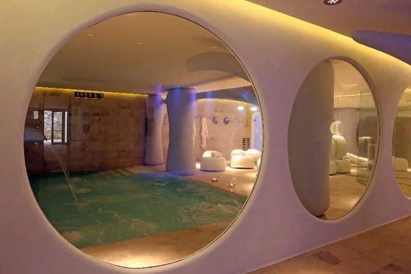 Sports and Entertainment, Dolce by Wyndham Siracusa I Monasteri Golf & Spa, Catania