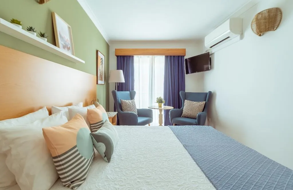 Double or Twin PREMIUM Room, WOT Ericeira, Lisbon