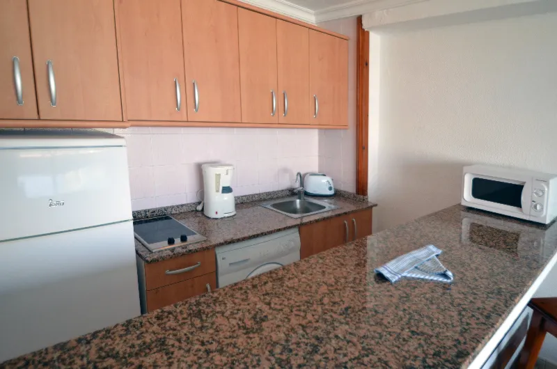 Room, Los Juncos I, Gran Canaria