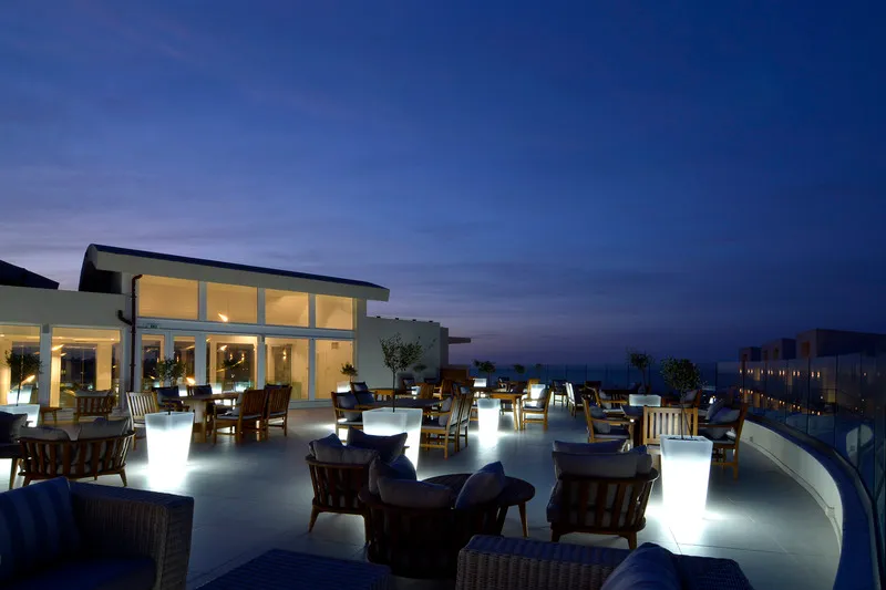 General view, Insula Alba Resort & Spa, Crete