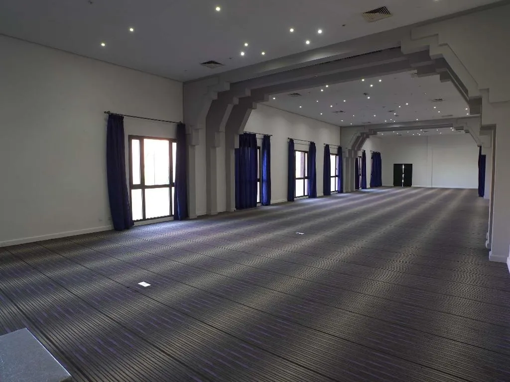 Conferences, Movenpick Hotel Mansour Eddahbi Marrakech, Marrakech