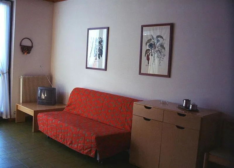 General view, Residence Alaska, Venice