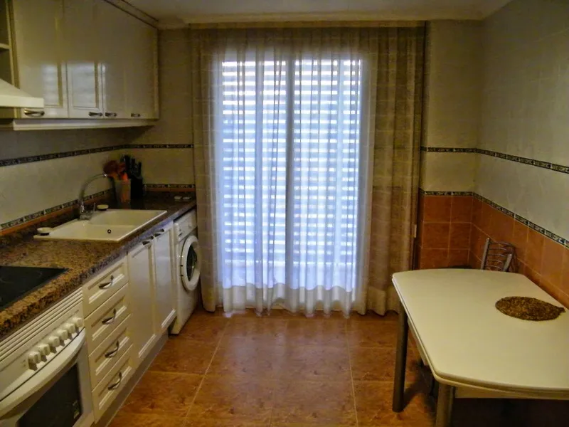 APARTMENT SUPERIOR CAPACITY 2 Room, Apartamentos Milenio, Costa Blanca