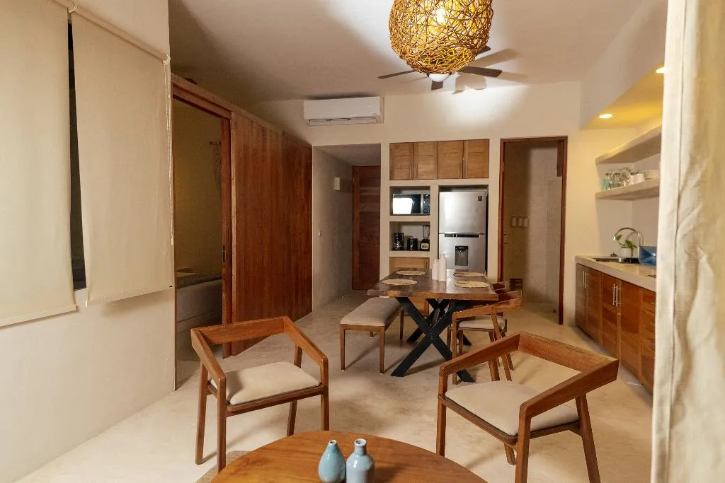 STUDIO SUPERIOR CITY VIEW Room, Casa Astral Hotel Boutique and Apartments, Cancun Area