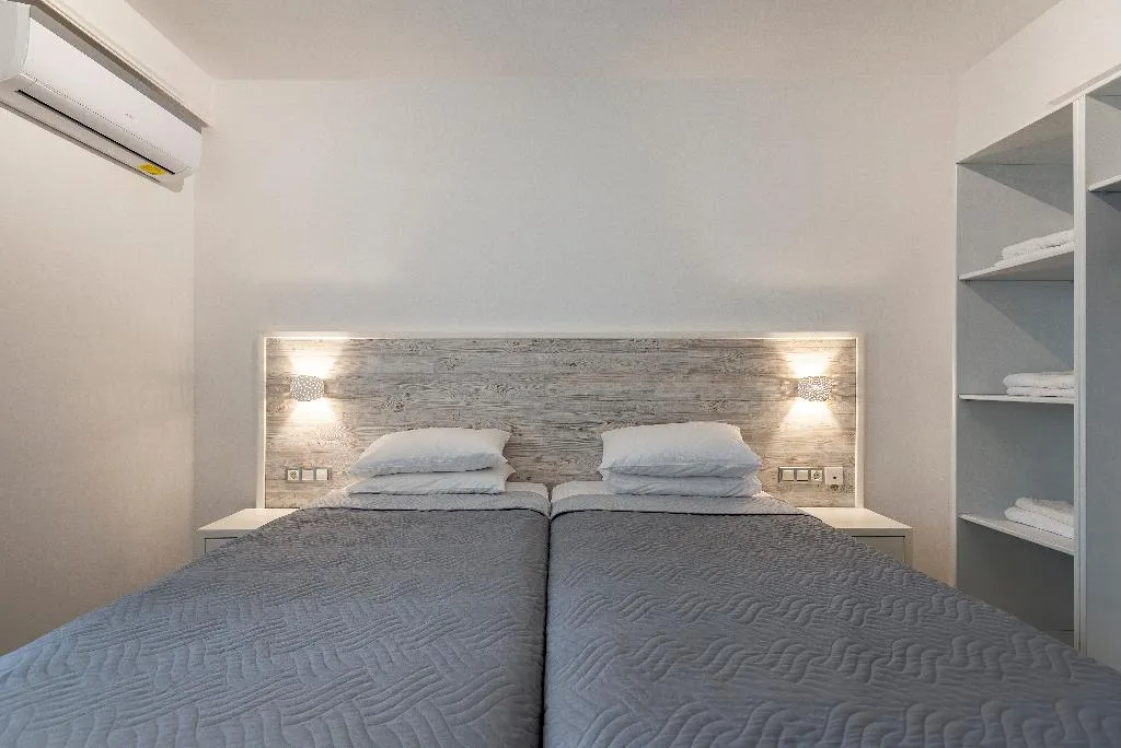 STUDIO LUXURY Room, Origin, Kos