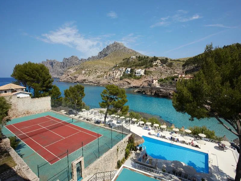 Sports and Entertainment, Grupotel Molins, Majorca
