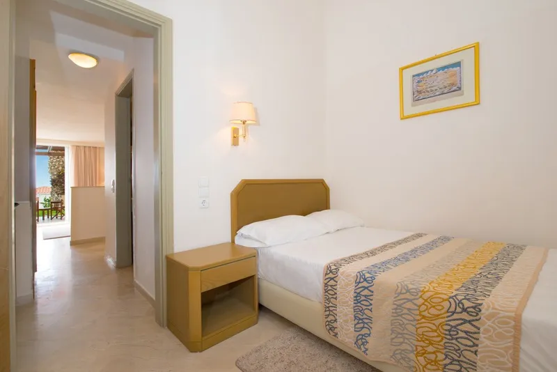 Room, Iberostar Waves Creta Panorama & Mare, Crete