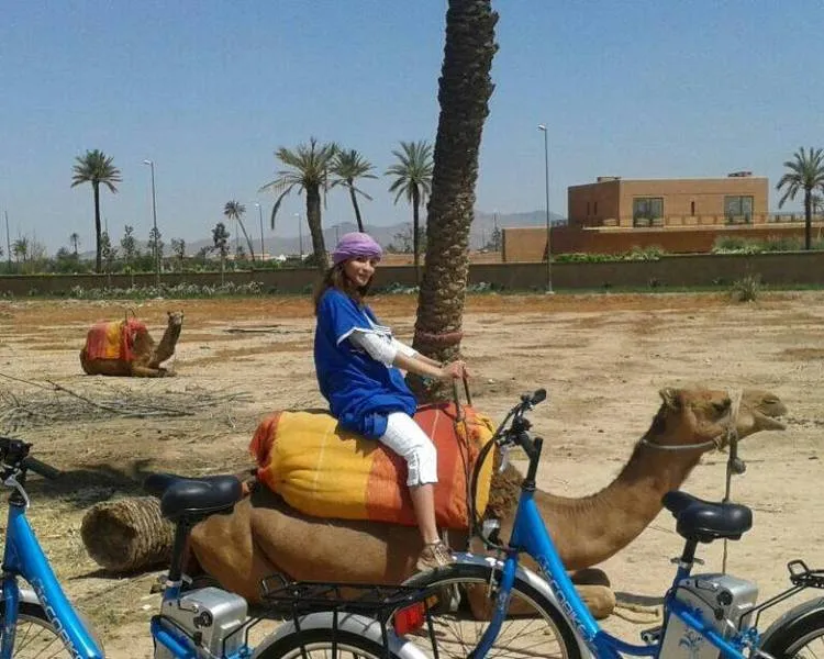 Sports and Entertainment, Riad Cala Medina, Marrakech