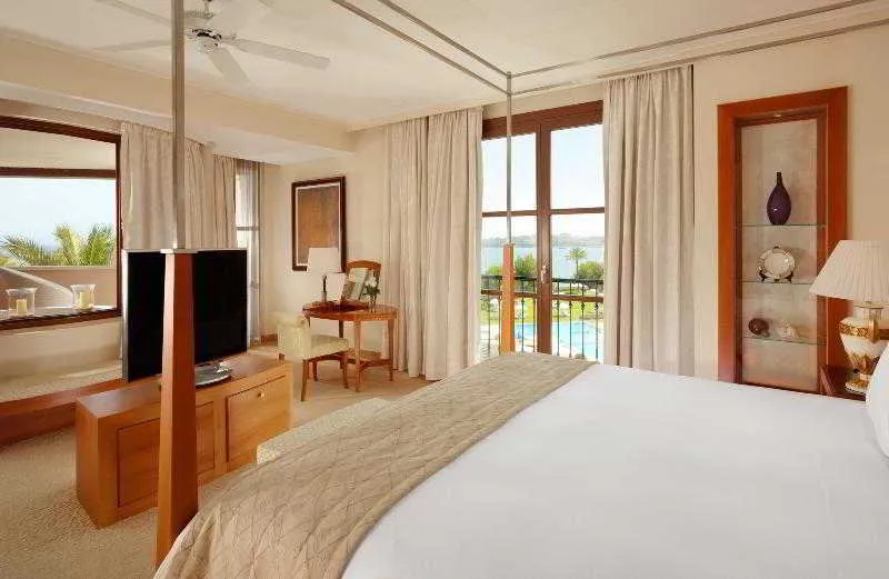 Room, The St. Regis Mardavall Resort, Majorca