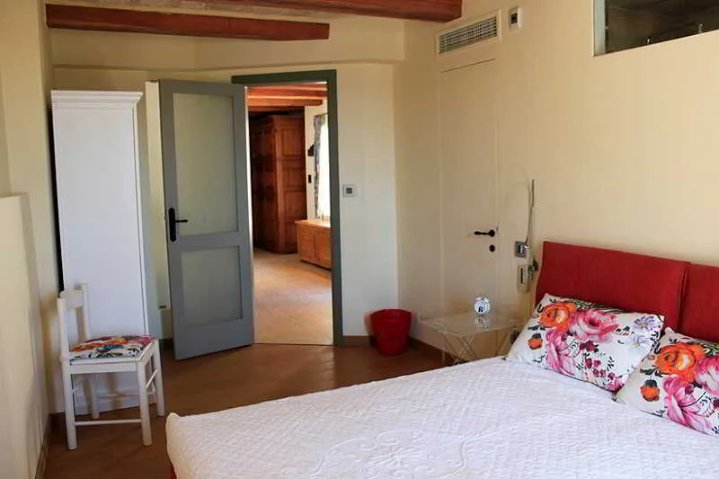 APARTMENT STANDARD Room, Palazzo Prince D'Orange, Malta