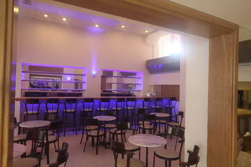 Bar, City Center, Rhodes