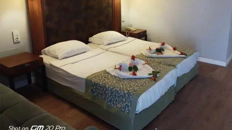 TRIPLE STANDARD Room, More Hotel, Antalya