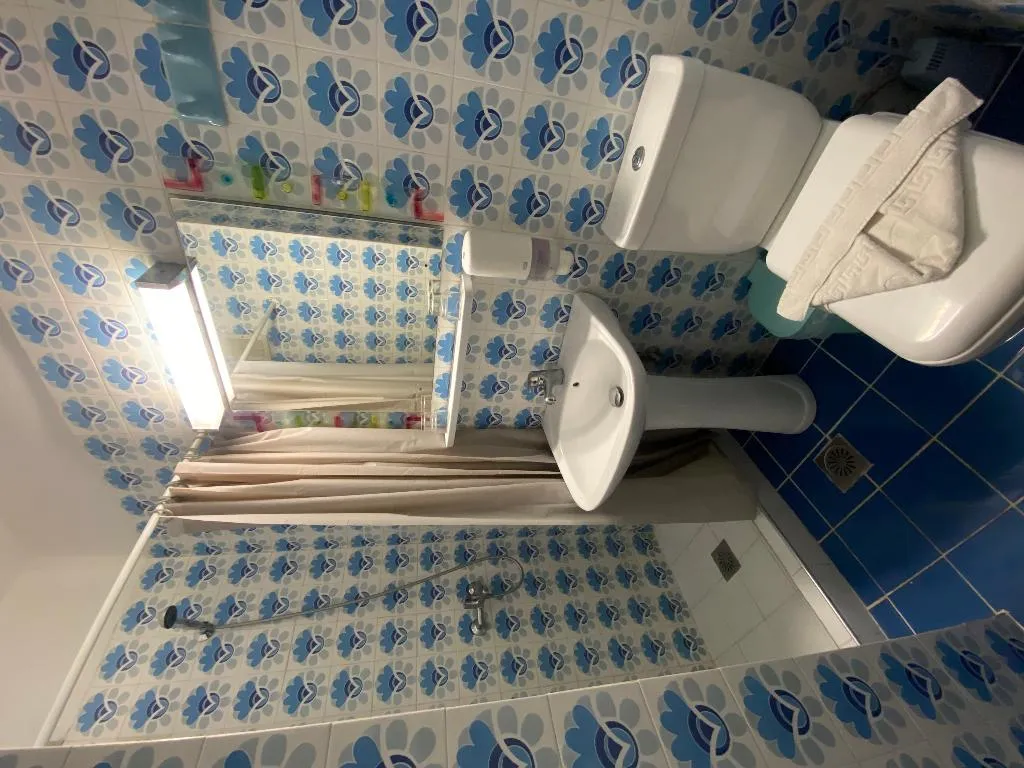 DOUBLE STANDARD Room, Paradise, Kos