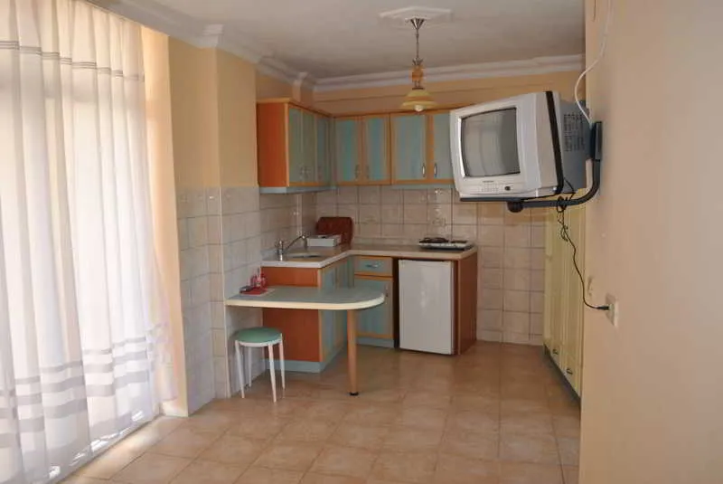 Room, Side İkbal Hotel, Antalya