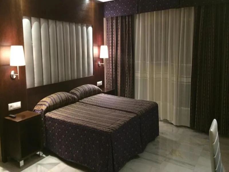 Room, Castilla Guerrero, Costa Del Sol