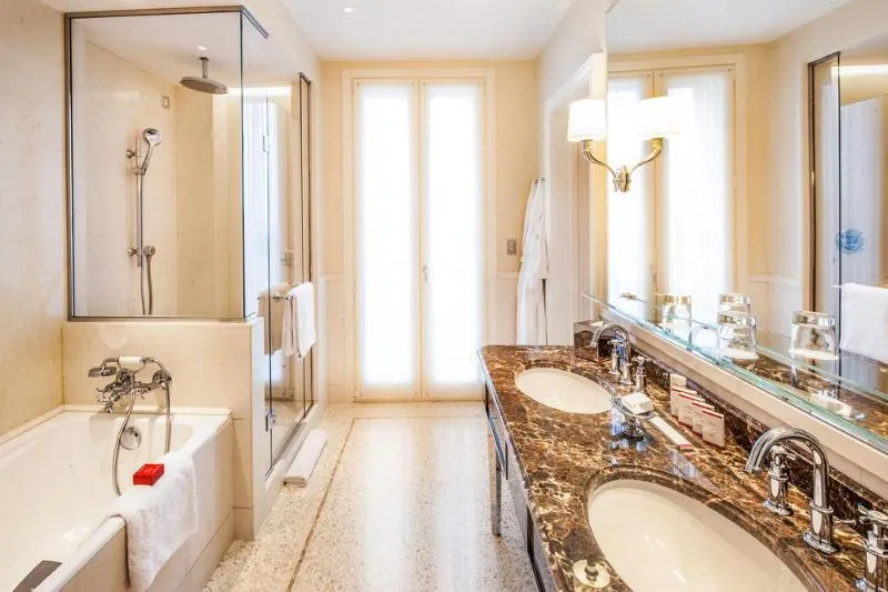 SUITE EXECUTIVE Room, Palazzo Parigi Hotel & Grand Spa, Milan