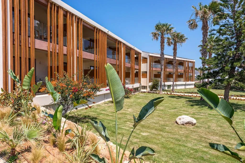 General view, Aulus Chania Resort, Curio Collection by Hilton, Thessaloniki