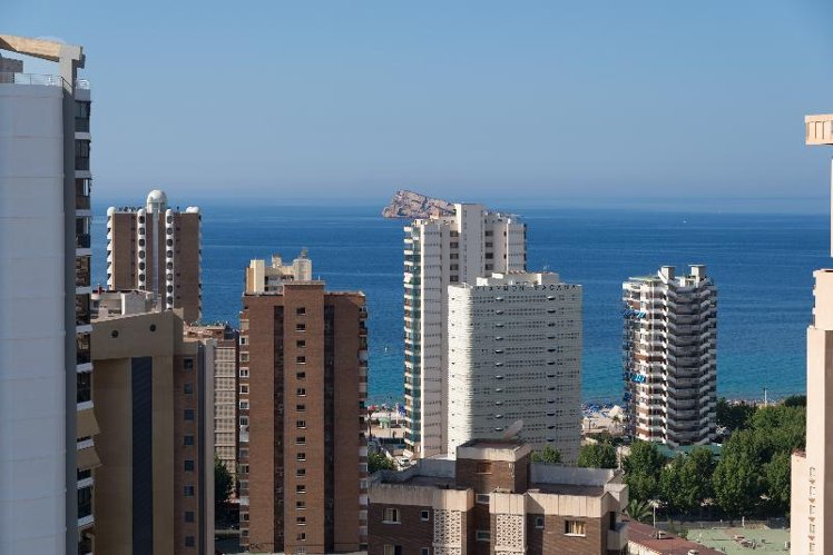 Image, Gemelos 2 Apts, Costa Blanca