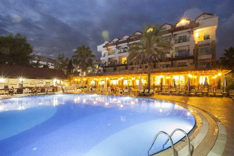 Pool, Seher Resort & Spa, Antalya