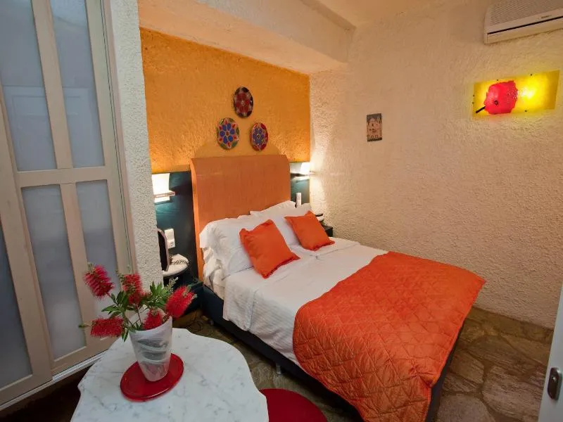 Room, Thymis Home, Skiathos