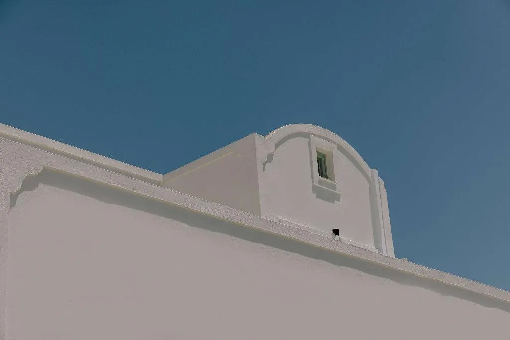 General view, Agave Santorini Design Boutique Hotel, Santorini