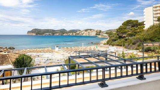 Hapimag Resort Paguera, Majorca