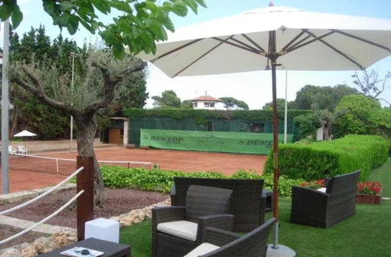 Sports and Entertainment, La Gavina, Costa Brava