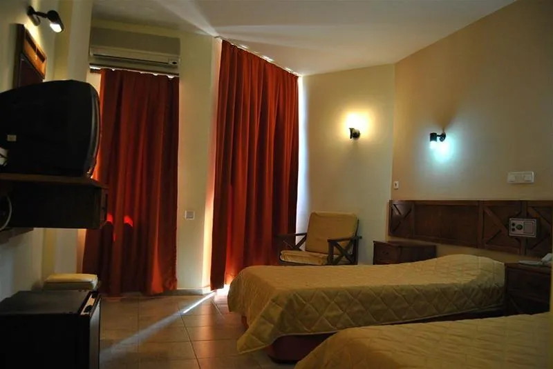 Room, Benna Hotel, Antalya