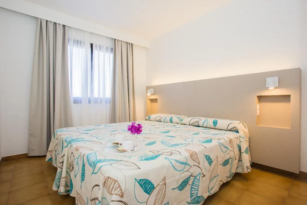 APARTMENT POOL VIEW Room, Los Tulipanes, Lanzarote