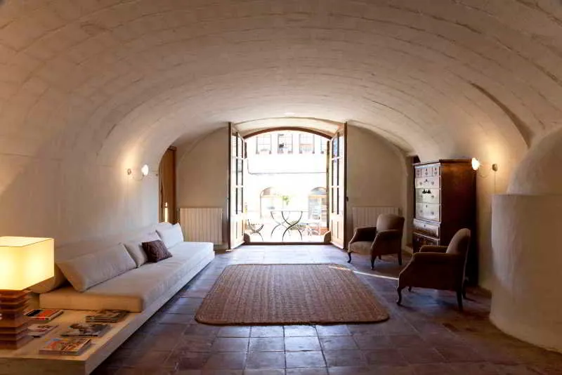 Lobby, Hotel Del Teatre - Adults Only, Costa Brava